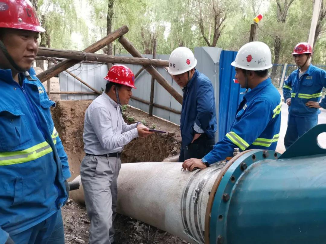 会山镇工业管道清洗-管道清淤