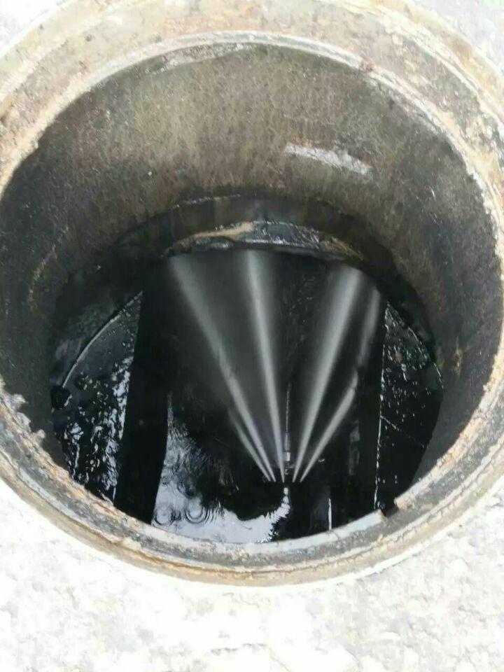 会山镇市政管道清洗-排污管道清洗